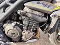 Triumph Speed Triple 1200 RS Gris - thumbnail 8