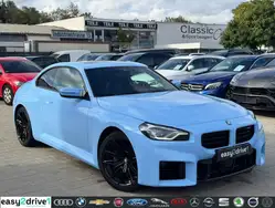 Bmw M2 Coupe/HUD/HARMAN/SD/LIVE CP PLUS/ACC/MEMORY