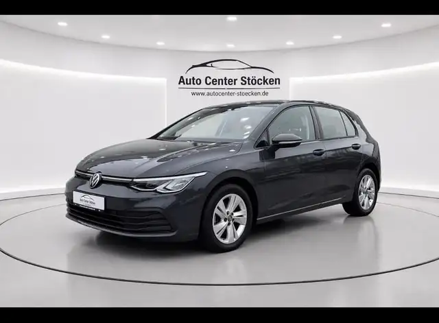 Volkswagen Golf Life Navi ACC PDC GARANTIE