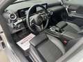 Mercedes-Benz A 180 d Aut. LED-NAVI-PANO-Widescreen Silber - thumbnail 10