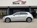 Mercedes-Benz A 180 d Aut. LED-NAVI-PANO-Widescreen Silber - thumbnail 5