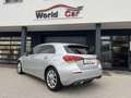 Mercedes-Benz A 180 d Aut. LED-NAVI-PANO-Widescreen Silber - thumbnail 7
