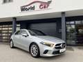 Mercedes-Benz A 180 d Aut. LED-NAVI-PANO-Widescreen Silber - thumbnail 6