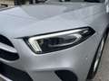 Mercedes-Benz A 180 d Aut. LED-NAVI-PANO-Widescreen Silber - thumbnail 2