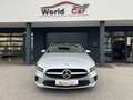 Mercedes-Benz A 180 d Aut. LED-NAVI-PANO-Widescreen Silber - thumbnail 3