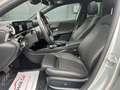 Mercedes-Benz A 180 d Aut. LED-NAVI-PANO-Widescreen Silber - thumbnail 12