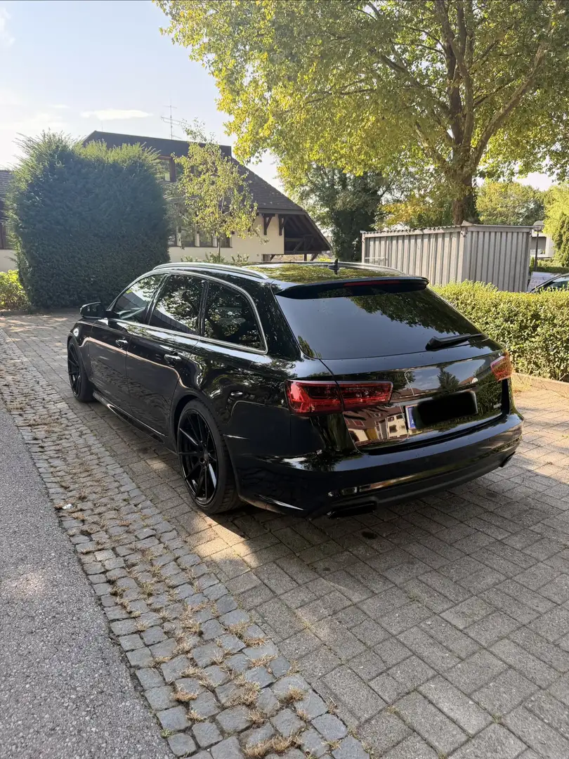 Audi A6 Avant 3,0 TDI clean Diesel Quattro S-tronic - 1