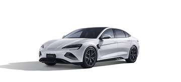Excellence Österreich Paket 82,5kWh AWD
