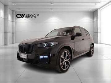 xdrive30d MSport Pro auto