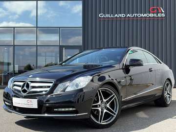 COUPE 200 BlueEfficiency 184ch BVM6