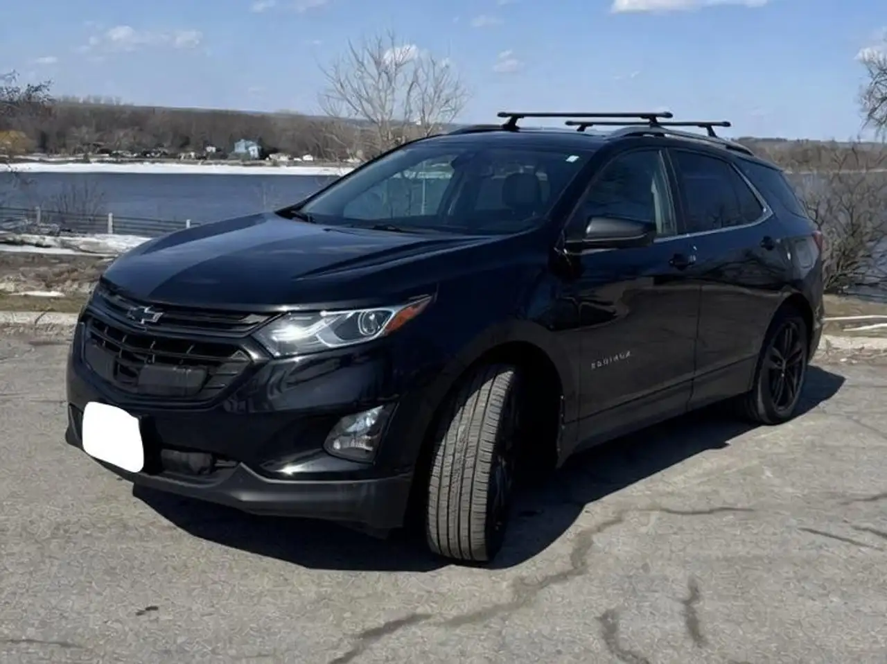 2021 Chevrolet Equinox