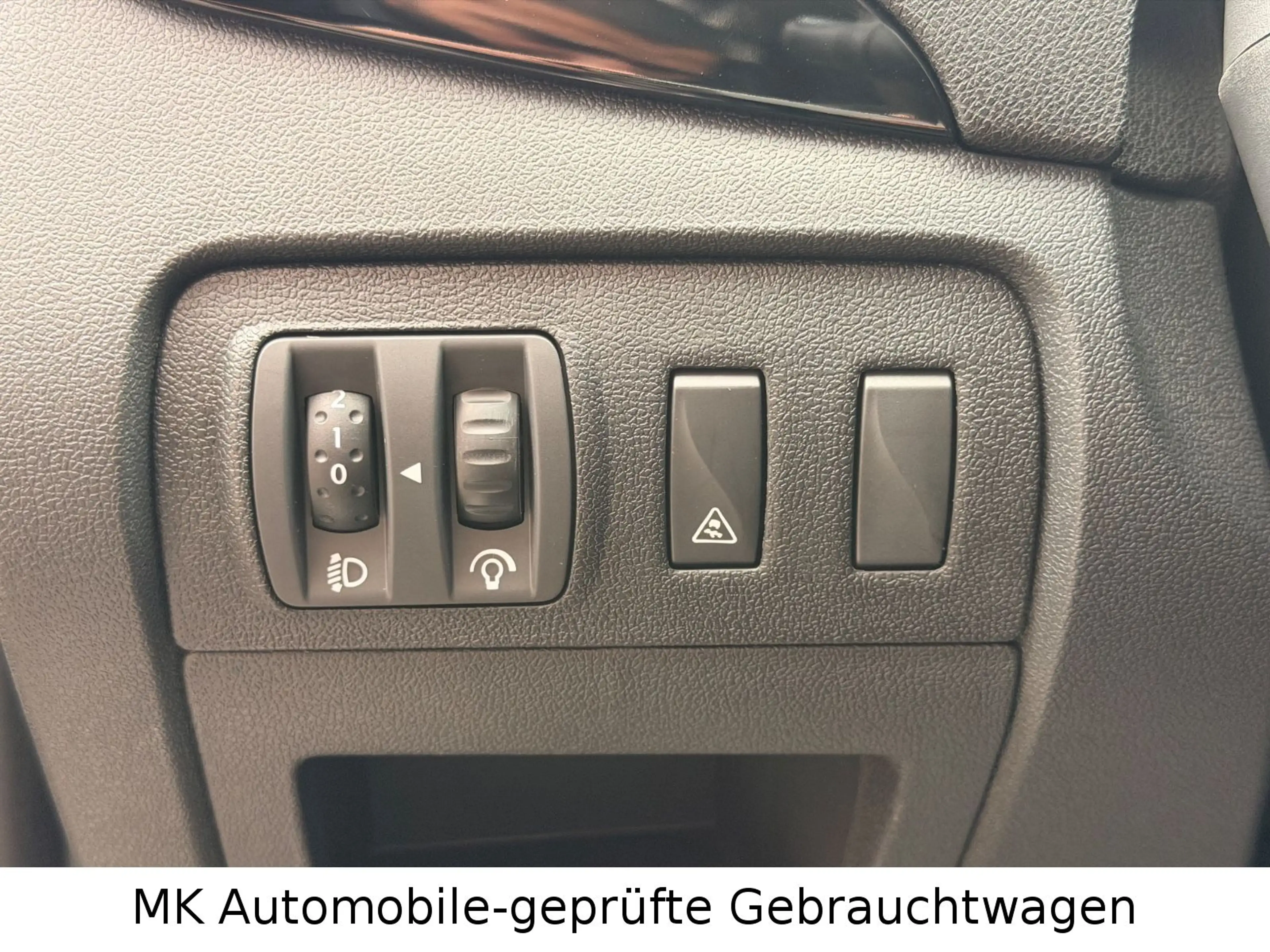 Renault Scenic III Dynamique 2.0*2.Hand*AUTOMATIK** — photo 15