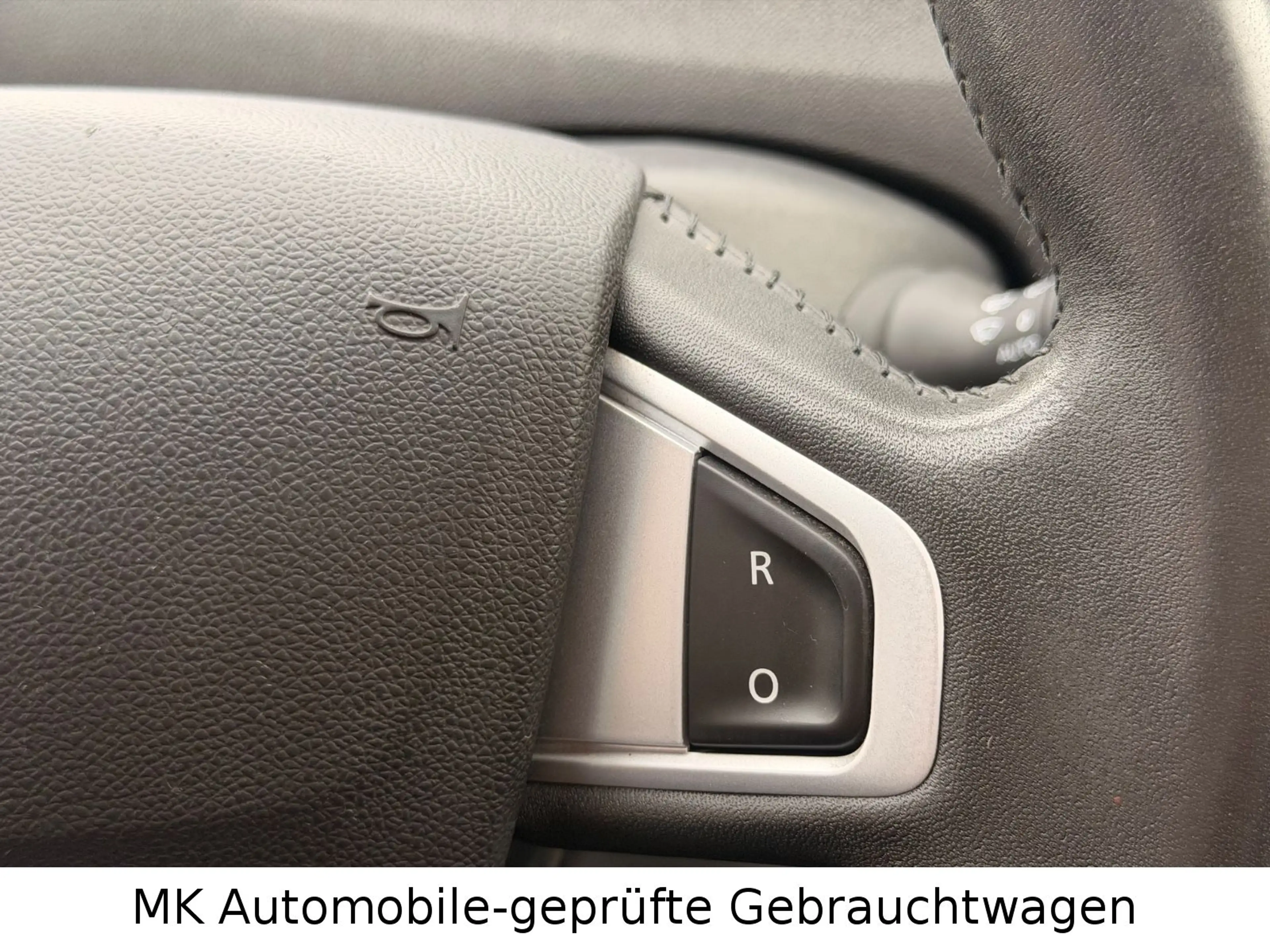 Renault Scenic III Dynamique 2.0*2.Hand*AUTOMATIK** — photo 12