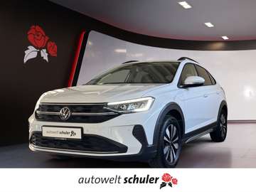 1.0 TSI Move LED Navi PDC Sitzheizung