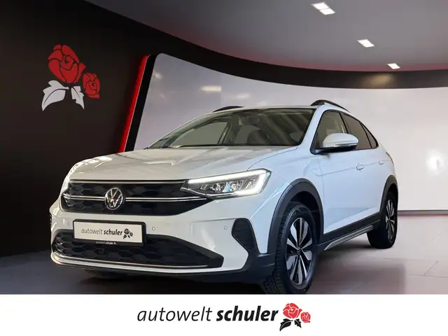 Volkswagen Taigo 1.0 TSI Move LED Navi PDC Sitzheizung