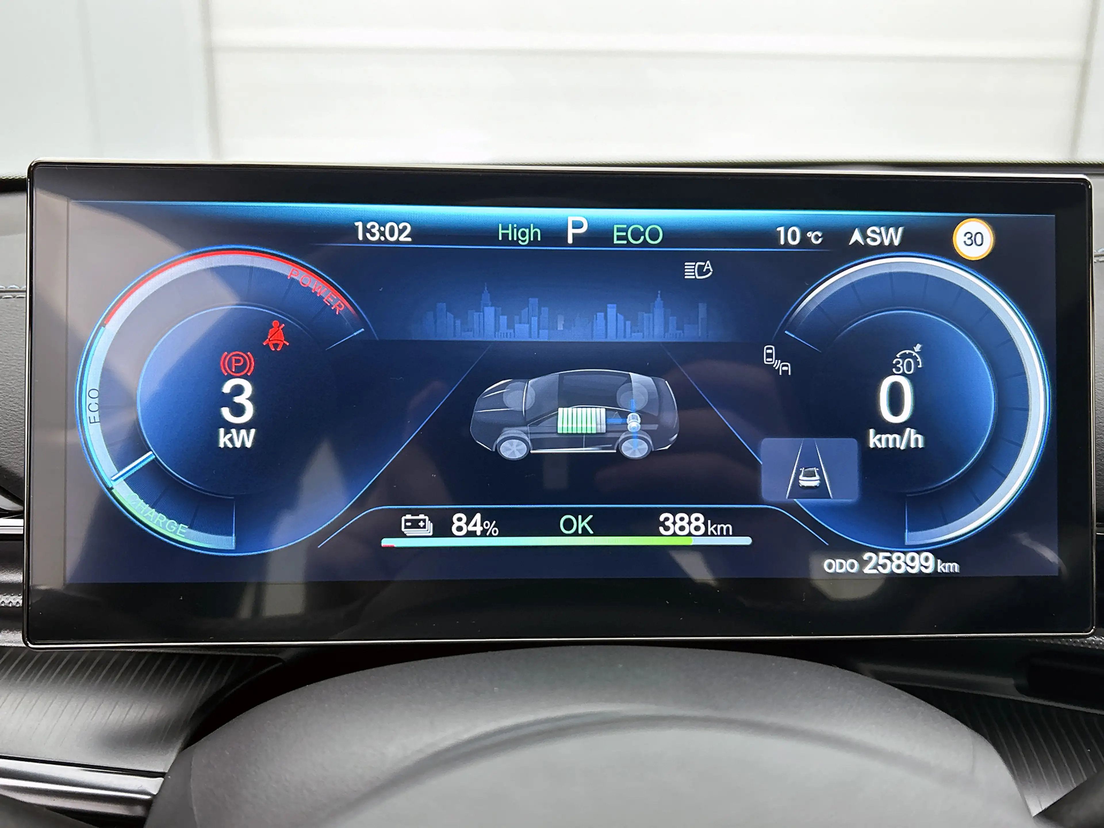 BYD Seal Comfort RWD 61.4 kWh | Achterwiel aangedreven | 46 — photo 6