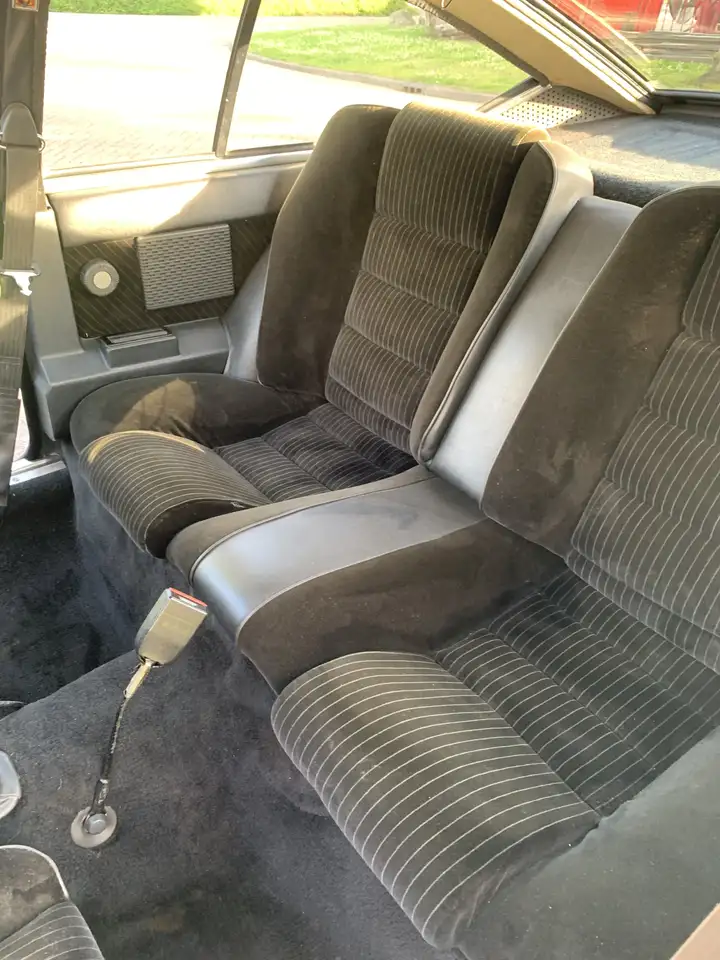 Alfa Romeo GTV 6/2.5, foto 10