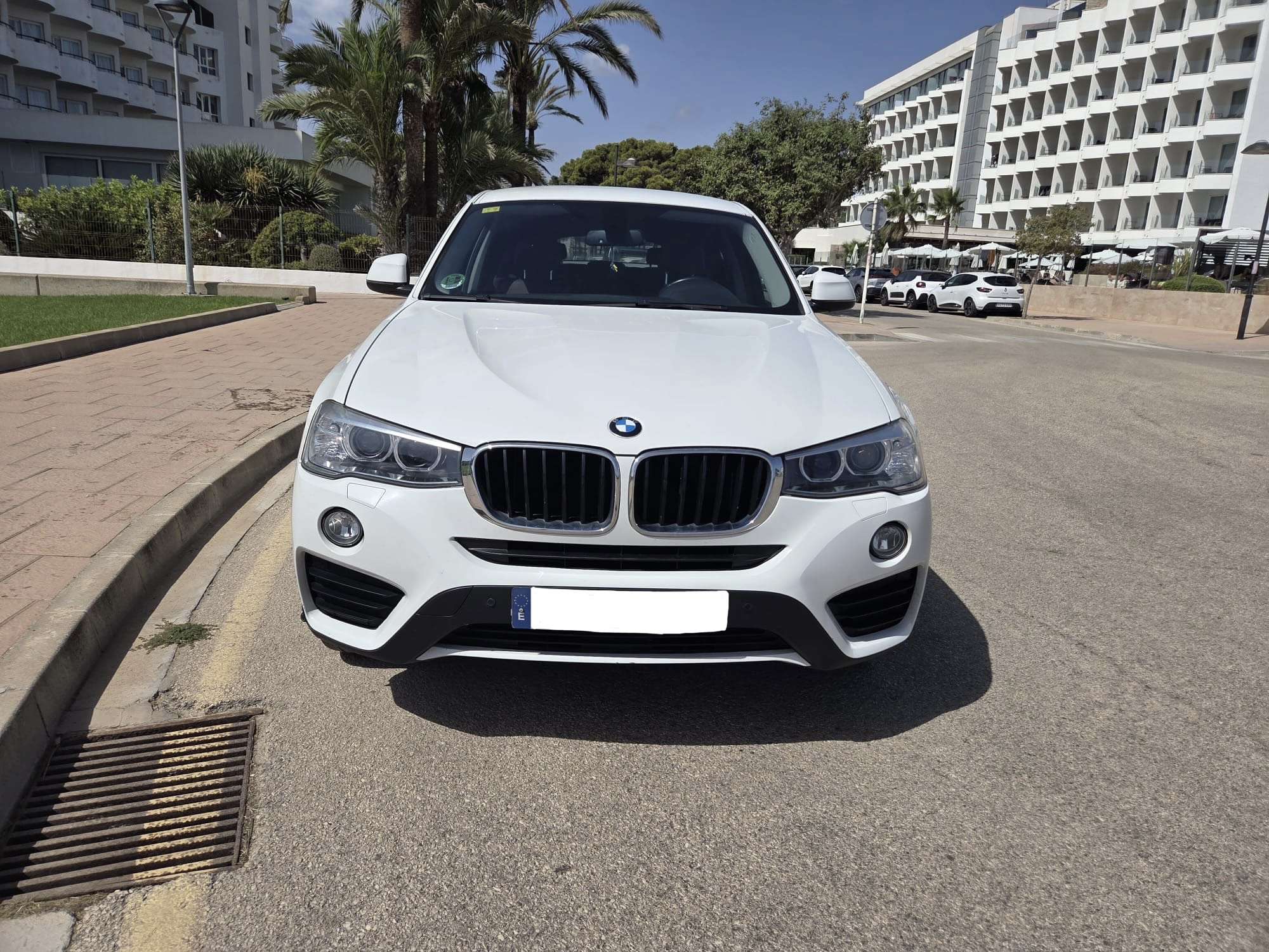 BMW X4 xDrive 20d - foto 1