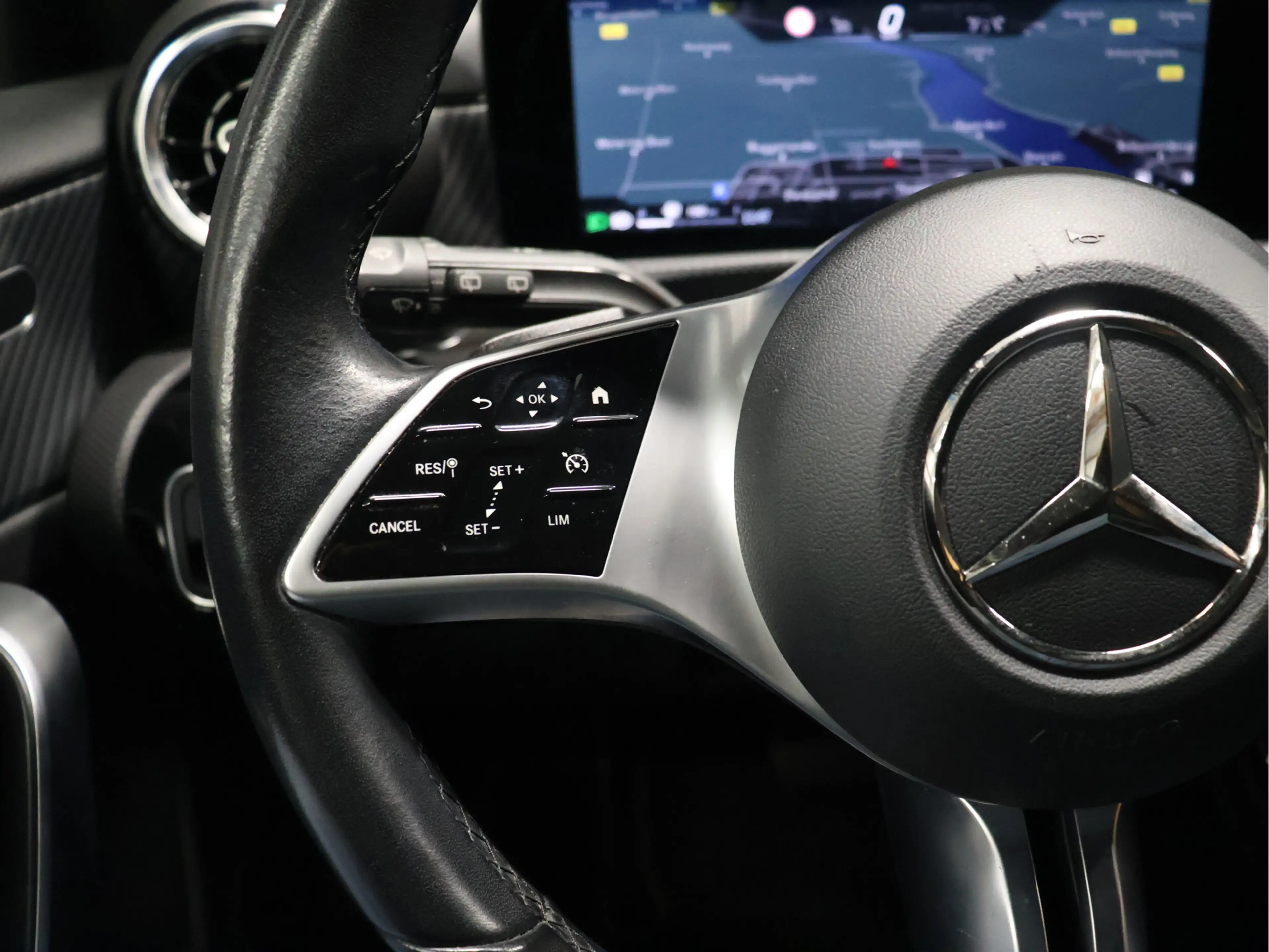 Mercedes-Benz A 180 Business Line [SCHUIFKANTELDAK, 360 CAMERA, STOELV — photo 14