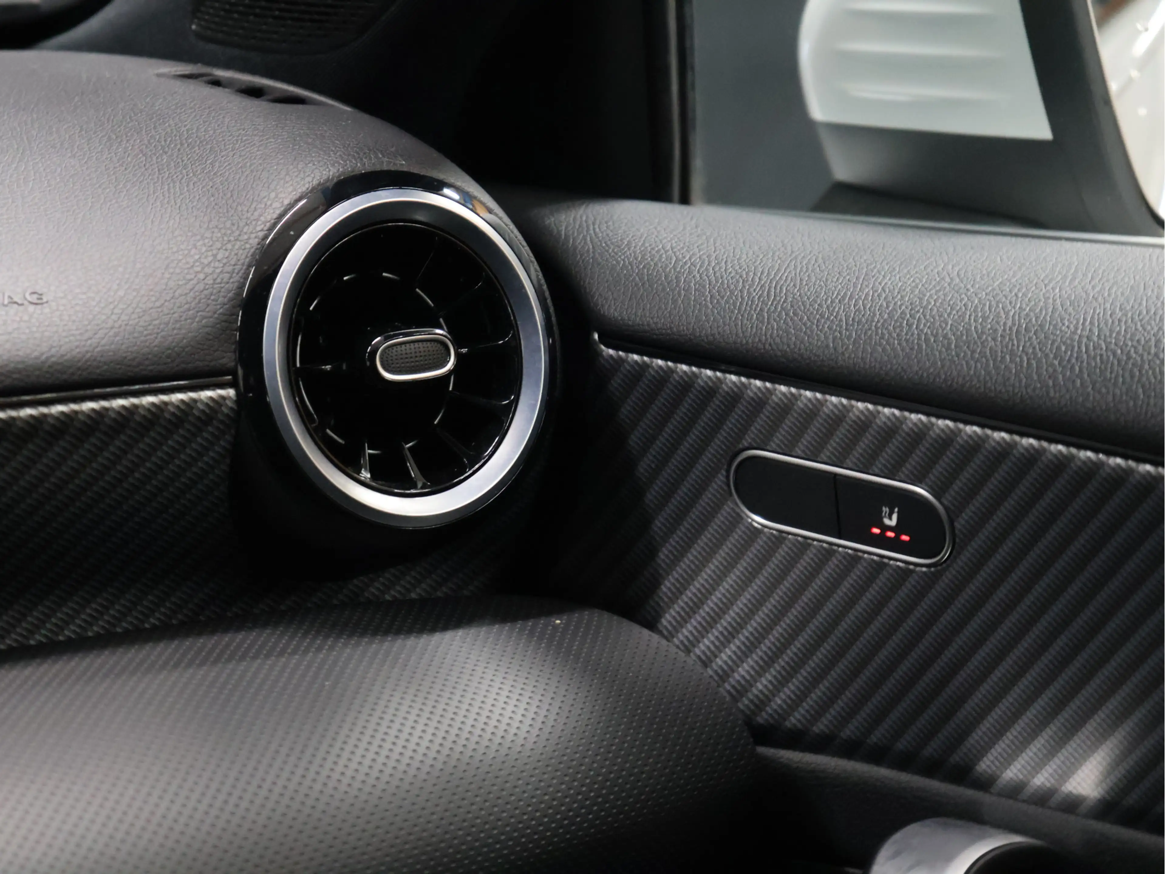 Mercedes-Benz A 180 Business Line [SCHUIFKANTELDAK, 360 CAMERA, STOELV — photo 11