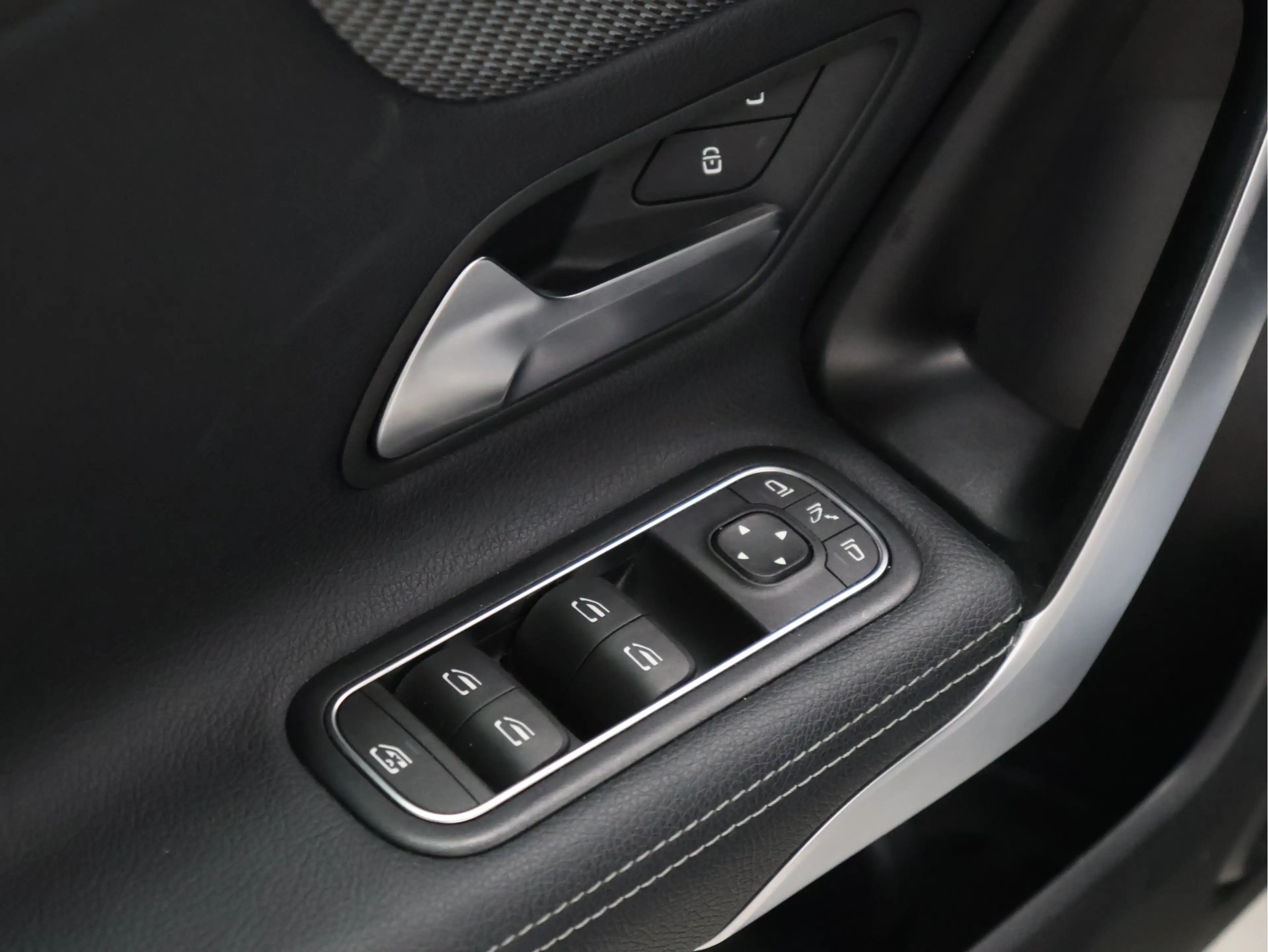 Mercedes-Benz A 180 Business Line [SCHUIFKANTELDAK, 360 CAMERA, STOELV — photo 12