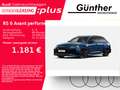 Audi RS6 RS6 Avant PERFORMANCE+WINTERRÄD+INDIVID.SITZ+AHK Blau - thumbnail 1