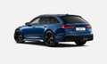Audi RS6 RS6 Avant PERFORMANCE+WINTERRÄD+INDIVID.SITZ+AHK Blau - thumbnail 4