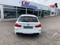 BMW 530 d Touring/M-Paket/Head up/Keyless/AHK/Pano Weiß - thumbnail 4