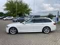 BMW 530 d Touring/M-Paket/Head up/Keyless/AHK/Pano Weiß - thumbnail 2