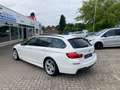 BMW 530 d Touring/M-Paket/Head up/Keyless/AHK/Pano Weiß - thumbnail 3