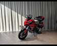 Ducati Multistrada 1260 (2017 —> 2020) Rosso - thumbnail 1