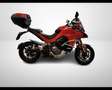 Ducati Multistrada 1260 (2017 —> 2020) Rosso - thumbnail 4