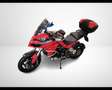 Ducati Multistrada 1260 (2017 —> 2020) Rosso - thumbnail 1