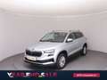 Skoda Karoq Selection TSI Silber - thumbnail 1