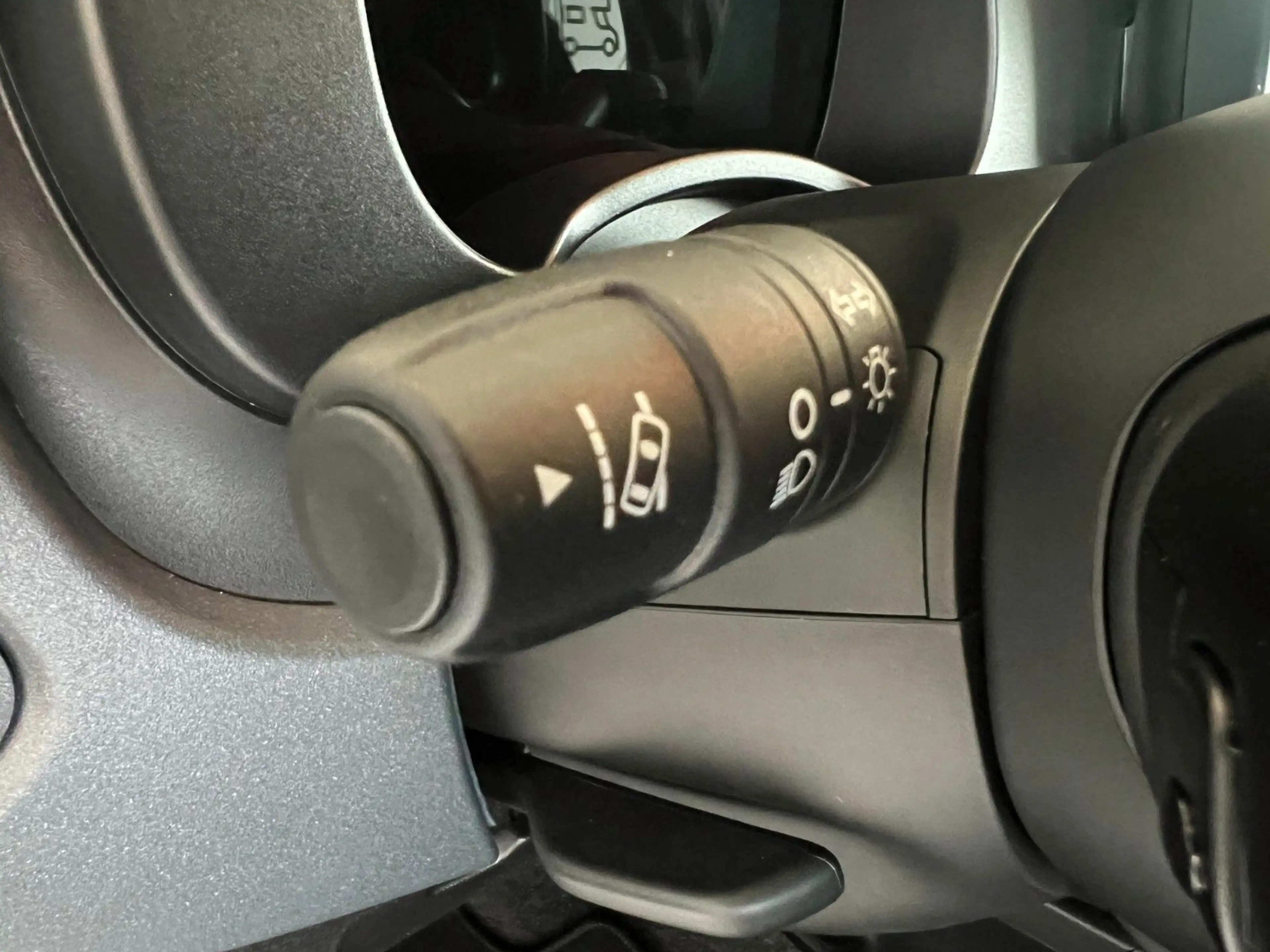 Fiat Panda (Pandina) 1.0 GSE Icon Hybrid — photo 15