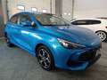 MG MG3 MG3 1.5 hybrid+ Luxury auto Blu/Azzurro - thumbnail 1