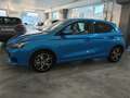 MG MG3 MG3 1.5 hybrid+ Luxury auto Blu/Azzurro - thumbnail 4