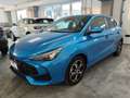 MG MG3 MG3 1.5 hybrid+ Luxury auto Blu/Azzurro - thumbnail 3