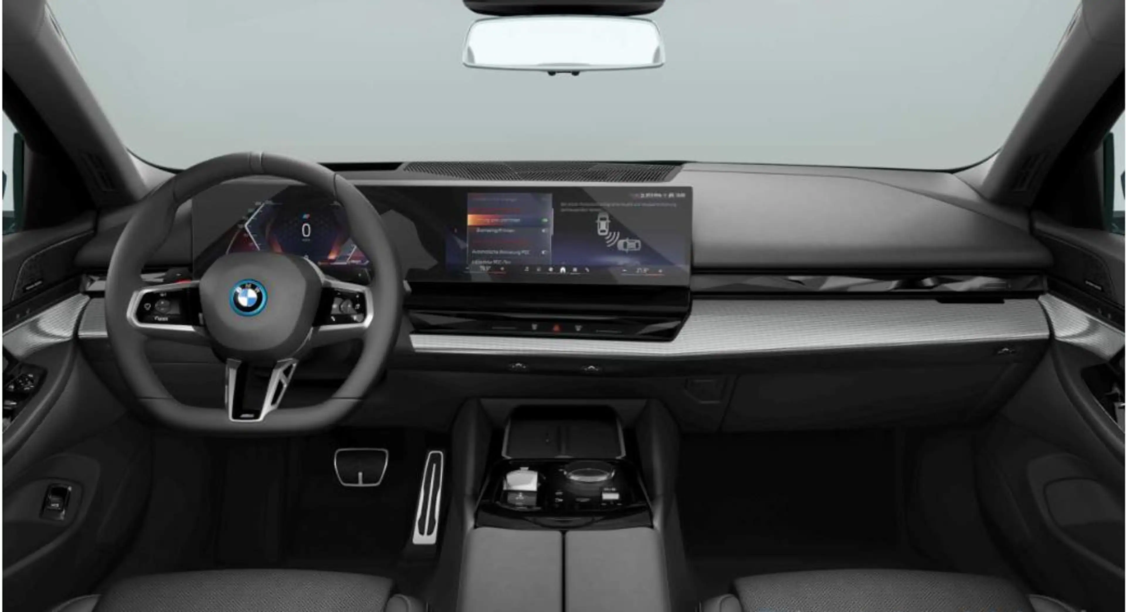 BMW 530 5-serie 530e | Ambiance verlichting | Comfort Acce — photo 3
