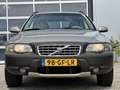 Volvo V70 Cross Country 2.4 T Comfort Line 200PK | 5-Cillind Бежевий - thumbnail 3