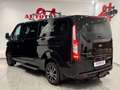 Ford Tourneo Custom Titanium X L2 8-SITZER AUTOMATIK Noir - thumbnail 11