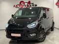 Ford Tourneo Custom Titanium X L2 8-SITZER AUTOMATIK Noir - thumbnail 1