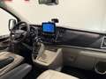 Ford Tourneo Custom Titanium X L2 8-SITZER AUTOMATIK Noir - thumbnail 22