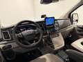Ford Tourneo Custom Titanium X L2 8-SITZER AUTOMATIK Noir - thumbnail 18