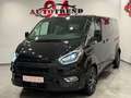 Ford Tourneo Custom Titanium X L2 8-SITZER AUTOMATIK Noir - thumbnail 3