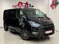 Ford Tourneo Custom Titanium X L2 8-SITZER AUTOMATIK Noir - thumbnail 2