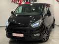 Ford Tourneo Custom Titanium X L2 8-SITZER AUTOMATIK Noir - thumbnail 5