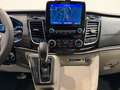 Ford Tourneo Custom Titanium X L2 8-SITZER AUTOMATIK Noir - thumbnail 25