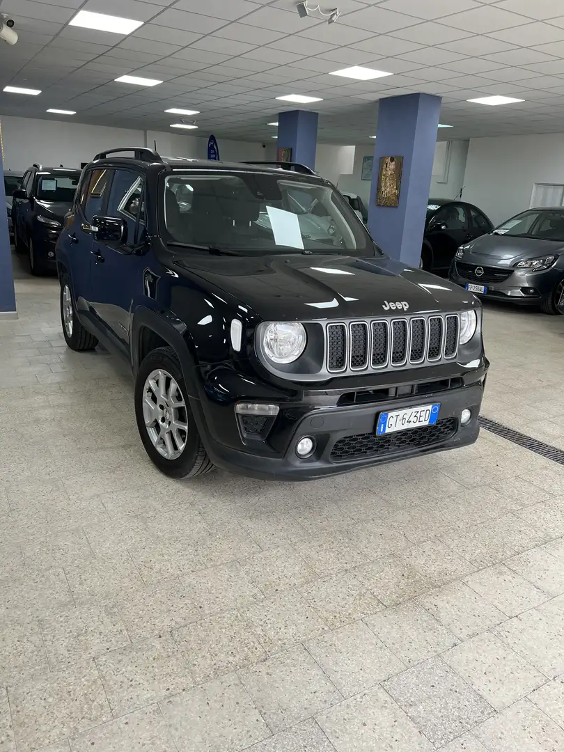 Jeep Renegade 1.0 t3 Longitude 2wd - 1