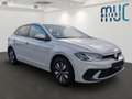 Volkswagen Polo TSI Volldig.~LED~TOP-Zustand Gris - thumbnail 2